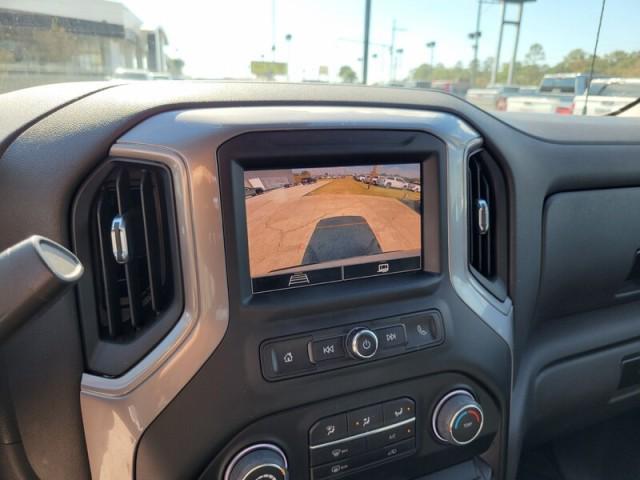 used 2022 Chevrolet Silverado 1500 car, priced at $27,199