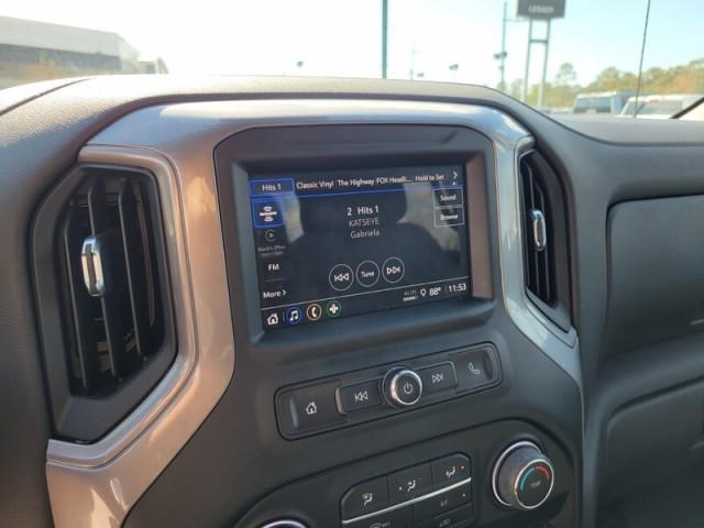 used 2022 Chevrolet Silverado 1500 car, priced at $27,199