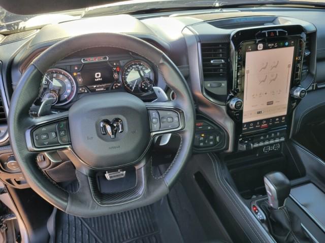 used 2022 Ram 1500 car, priced at $79,399