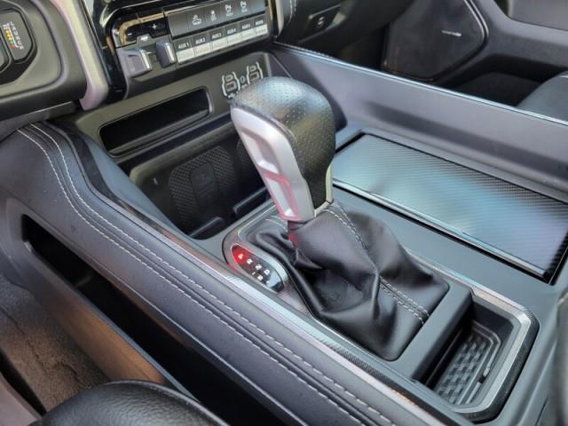 used 2022 Ram 1500 car, priced at $79,399