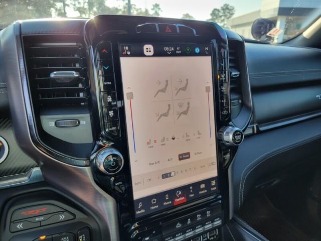 used 2022 Ram 1500 car, priced at $79,399