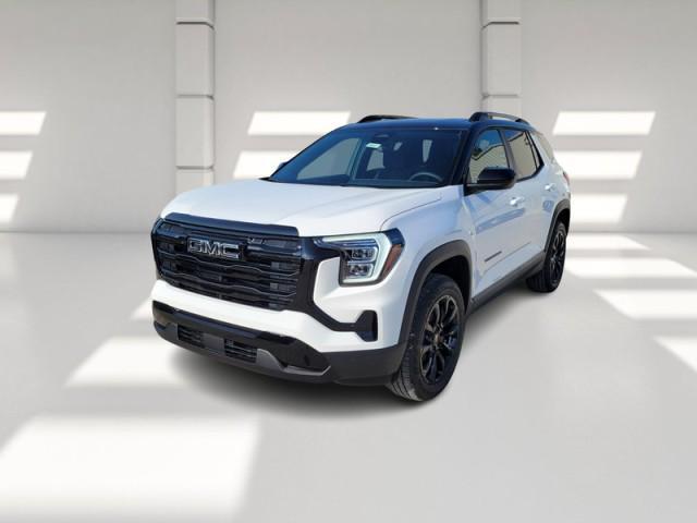 new 2026 GMC Terrain car, priced at $31,585