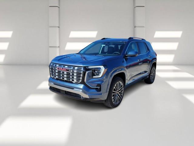 new 2026 GMC Terrain car, priced at $44,190