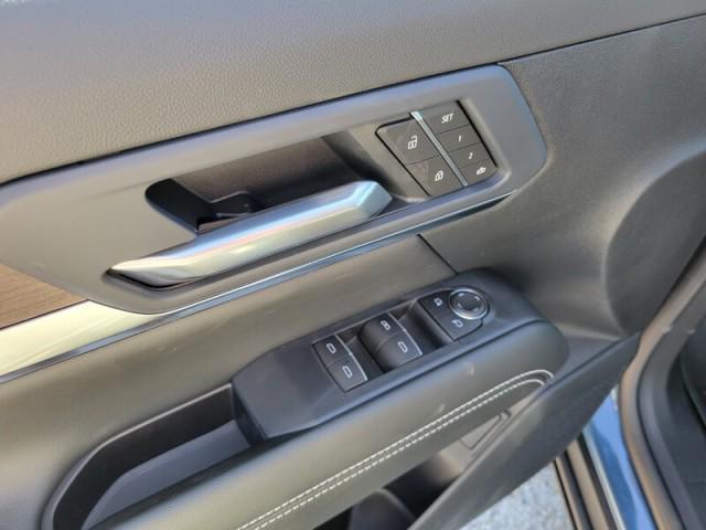 new 2026 GMC Terrain car, priced at $44,190