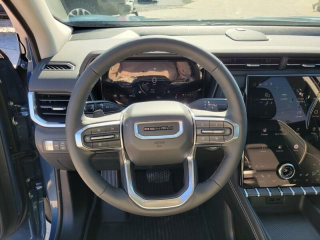 new 2026 GMC Terrain car, priced at $44,190