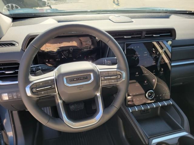 new 2026 GMC Terrain car, priced at $44,190