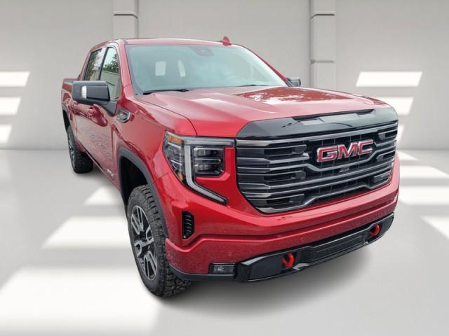 new 2026 GMC Sierra 1500 car, priced at $68,290