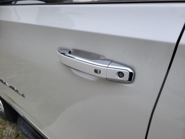 used 2023 GMC Yukon car, priced at $58,699