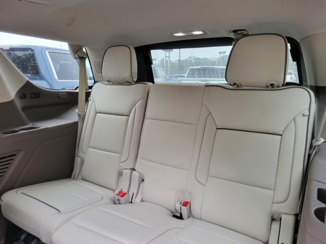 used 2023 GMC Yukon car, priced at $58,699