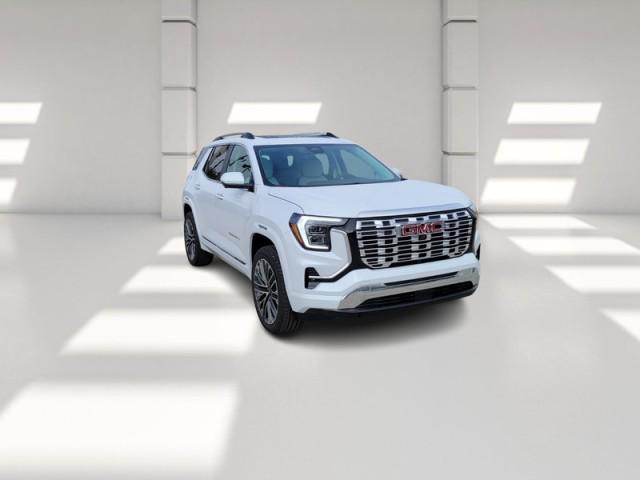 new 2026 GMC Terrain car, priced at $44,465