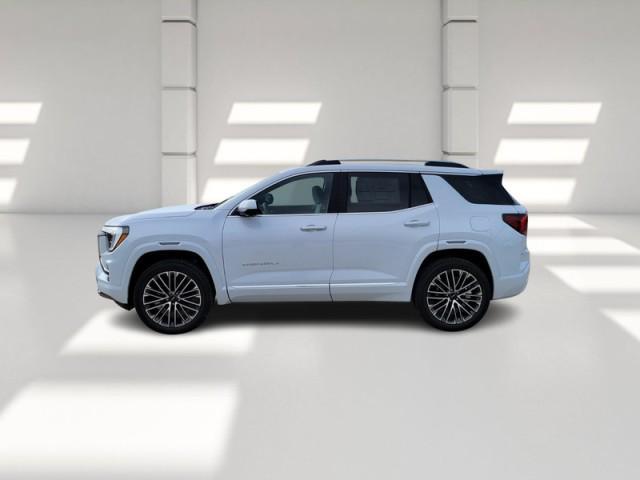 new 2026 GMC Terrain car, priced at $44,465