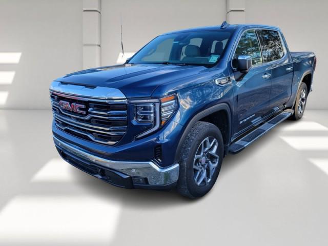 used 2023 GMC Sierra 1500 car, priced at $42,999