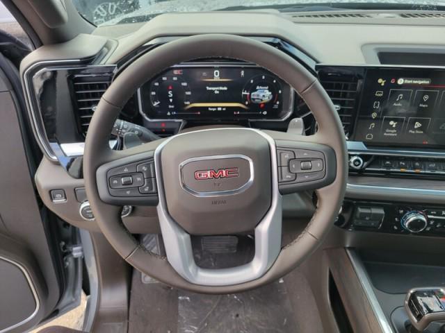 new 2026 GMC Sierra 1500 car, priced at $64,785