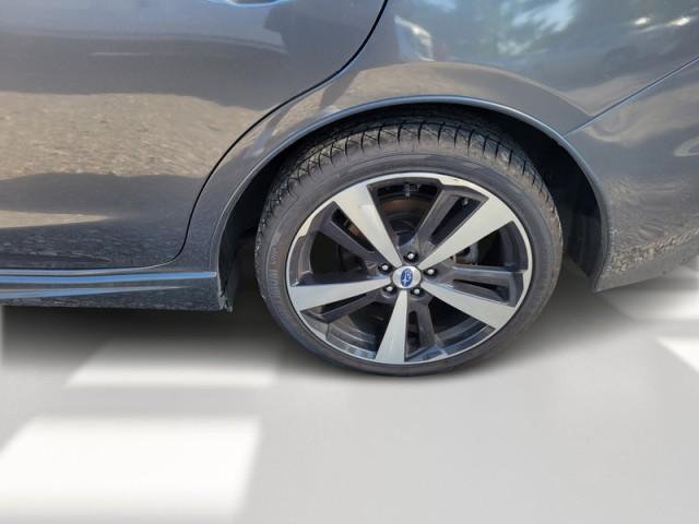 used 2018 Subaru Impreza car, priced at $14,999