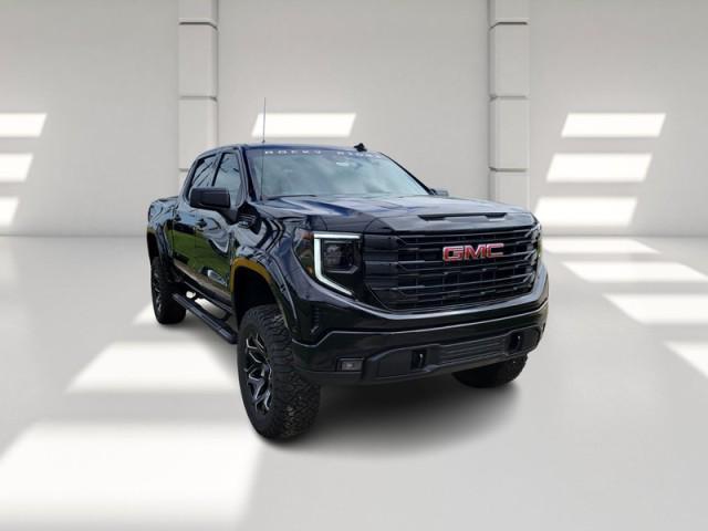 new 2026 GMC Sierra 1500 car, priced at $62,135
