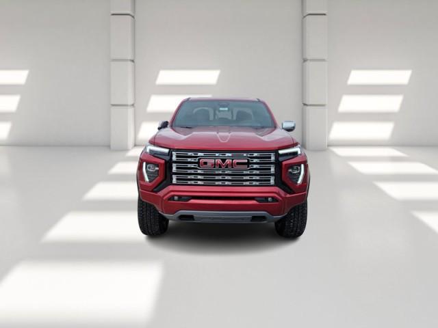 new 2026 GMC Canyon car, priced at $54,505