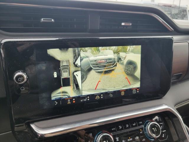 used 2024 GMC Sierra 1500 car, priced at $68,499