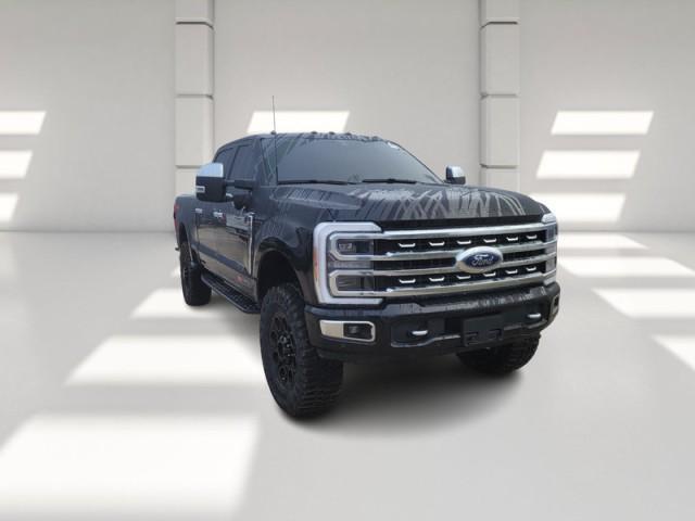 used 2024 Ford F-250 car, priced at $82,199