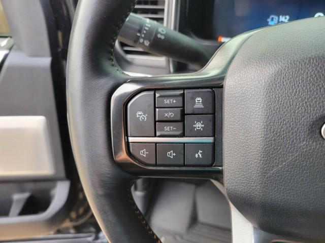 used 2024 Ford F-250 car, priced at $82,199