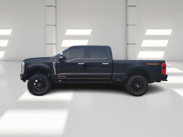 used 2024 Ford F-250 car, priced at $82,199