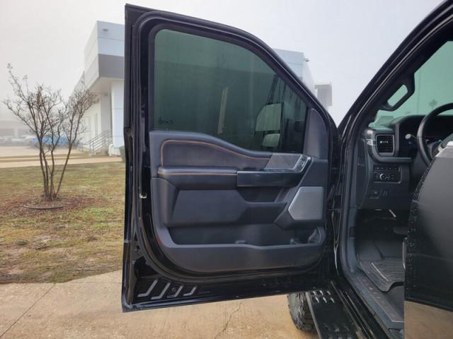 used 2024 Ford F-250 car, priced at $82,199