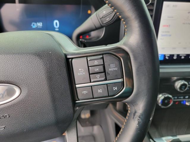 used 2024 Ford F-250 car, priced at $82,199