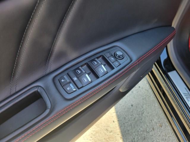 used 2021 Maserati Ghibli car, priced at $49,999