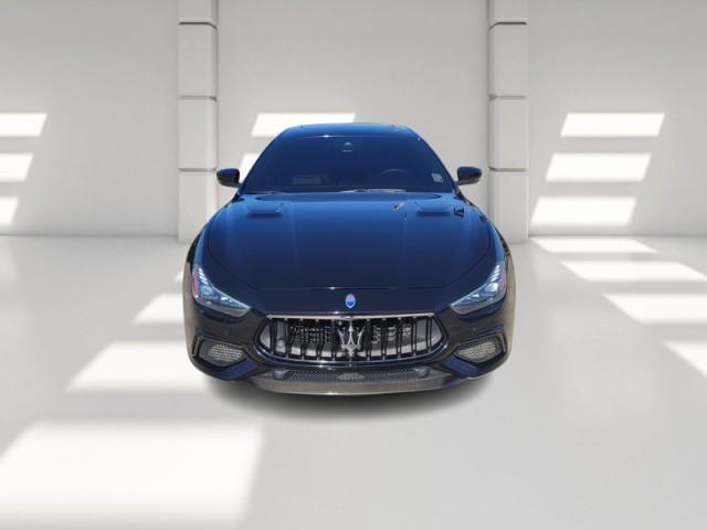 used 2021 Maserati Ghibli car, priced at $49,999