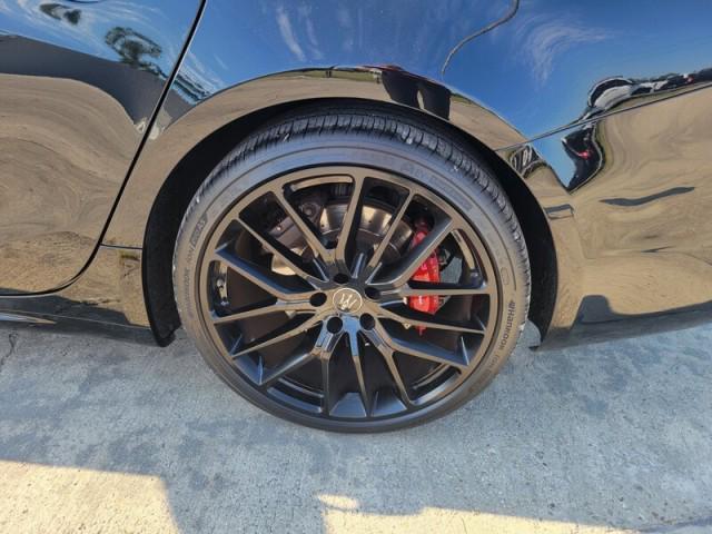 used 2021 Maserati Ghibli car, priced at $49,999