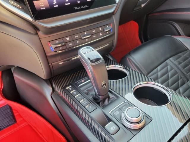 used 2021 Maserati Ghibli car, priced at $49,999