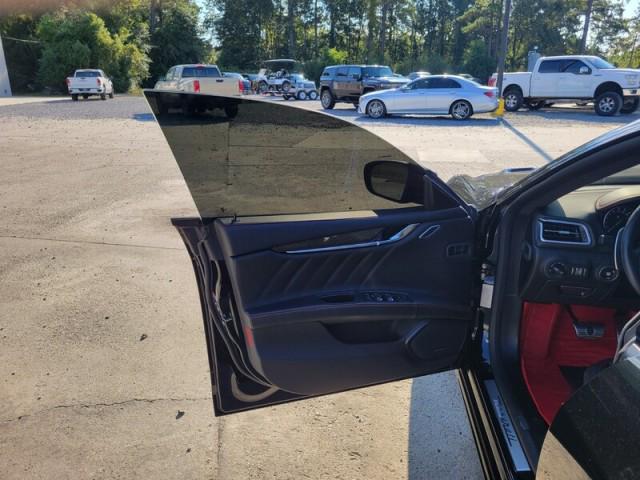 used 2021 Maserati Ghibli car, priced at $49,999