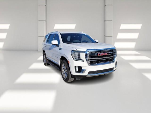 used 2023 GMC Yukon car, priced at $54,695