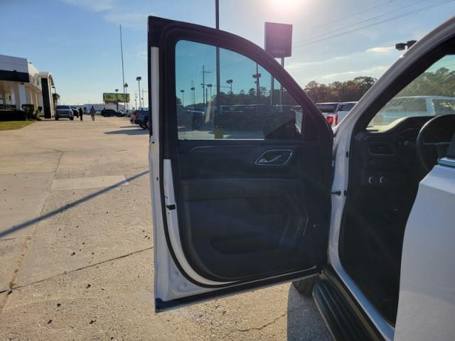 used 2023 GMC Yukon car, priced at $54,695