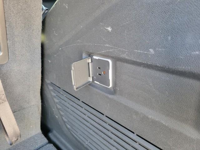 used 2023 GMC Yukon car, priced at $54,695