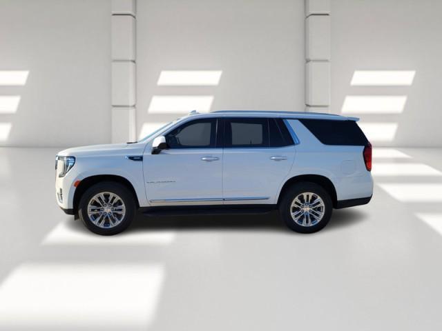 used 2023 GMC Yukon car, priced at $54,695