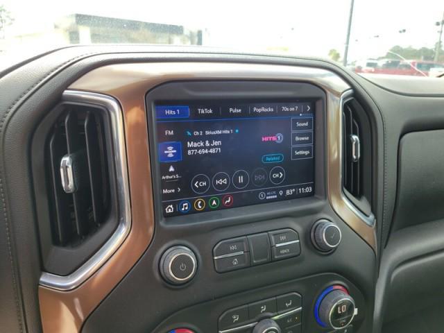 used 2022 Chevrolet Silverado 2500 car, priced at $51,999