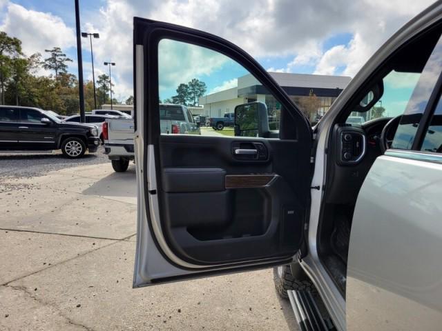 used 2022 Chevrolet Silverado 2500 car, priced at $51,999