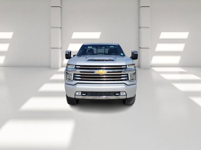 used 2022 Chevrolet Silverado 2500 car, priced at $51,999