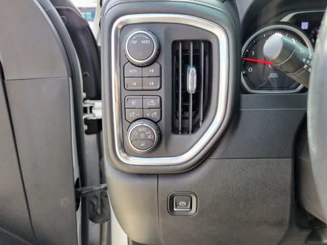 used 2022 Chevrolet Silverado 2500 car, priced at $51,999