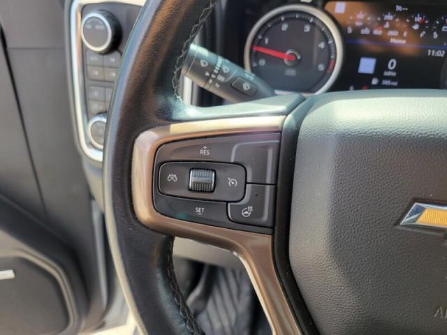 used 2022 Chevrolet Silverado 2500 car, priced at $51,999