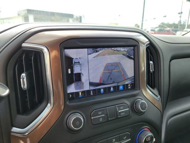 used 2022 Chevrolet Silverado 2500 car, priced at $51,999