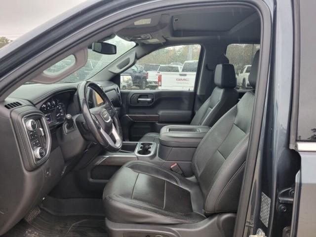 used 2019 GMC Sierra 1500 car, priced at $29,999