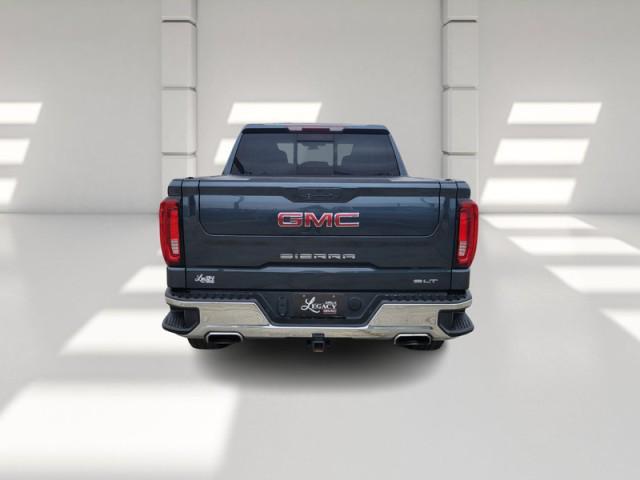 used 2019 GMC Sierra 1500 car, priced at $29,999