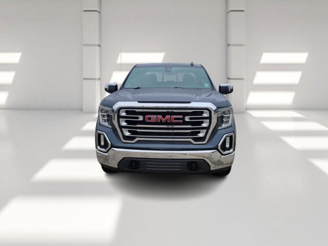 used 2019 GMC Sierra 1500 car, priced at $29,999