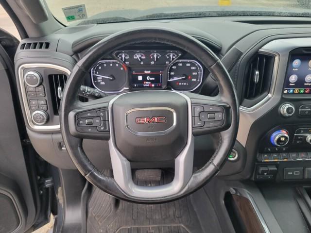 used 2019 GMC Sierra 1500 car, priced at $29,999