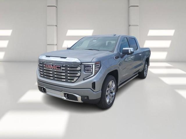 new 2026 GMC Sierra 1500 car, priced at $72,085