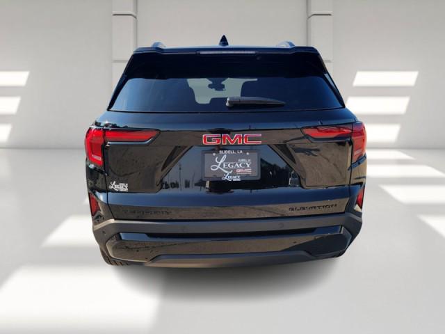 new 2026 GMC Terrain car, priced at $32,235