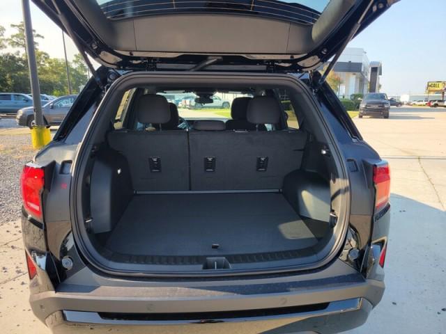 new 2026 GMC Terrain car, priced at $32,235