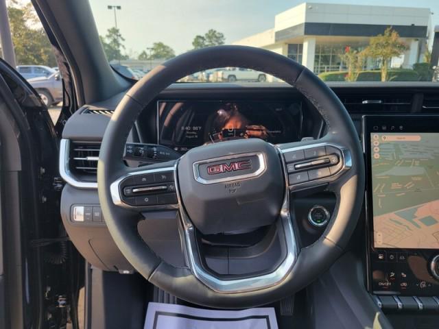 new 2026 GMC Terrain car, priced at $32,235