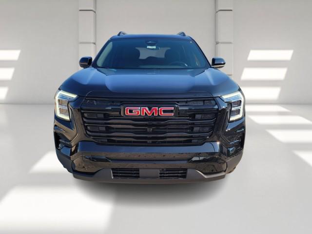 new 2026 GMC Terrain car, priced at $32,235